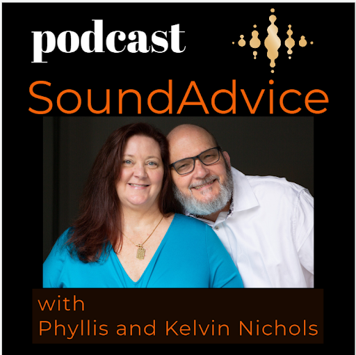 Podcast SoundAdvice