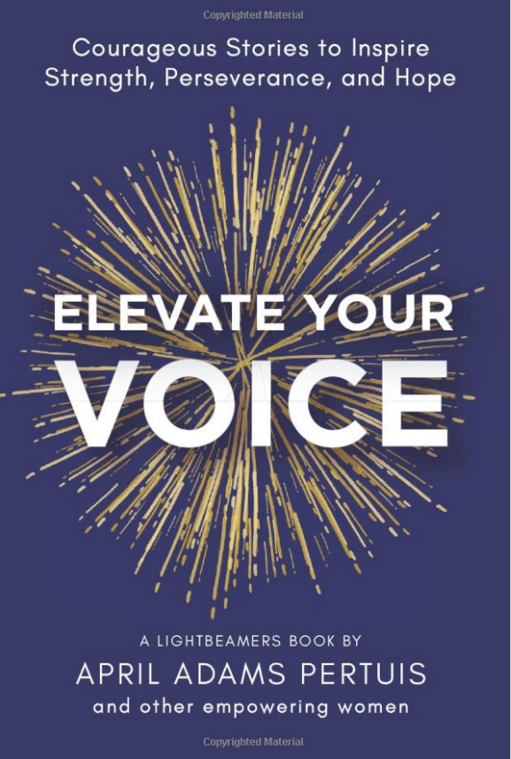 Elevate  Your Voice