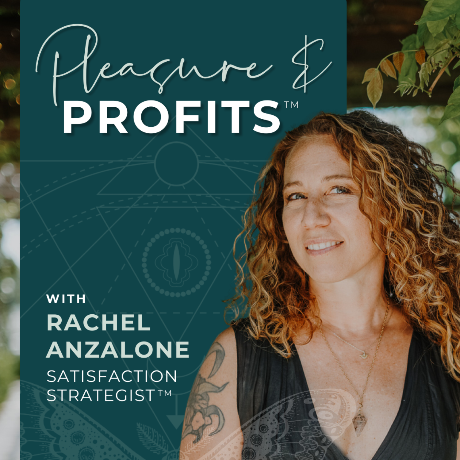 Pleasure and Profits with Rachel Anzalone