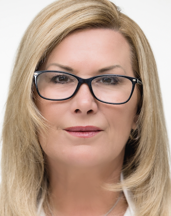 Host - Stare Down the Bull with Susan Hunt